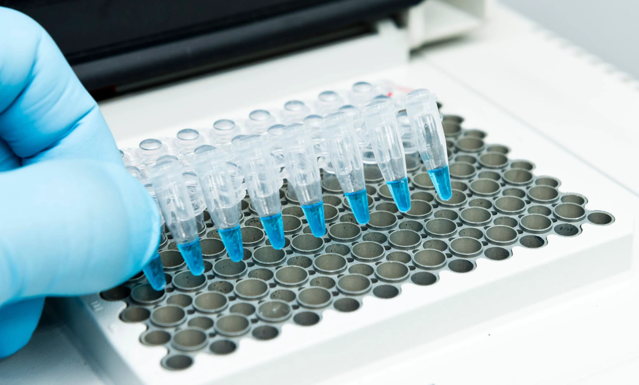 Research Use Only (RUO) Solutions